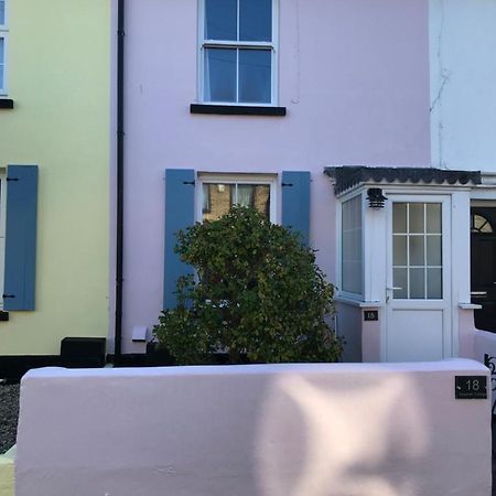 Seashell Cottage Deal Exterior photo